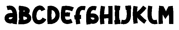 Malea Pearls FONT