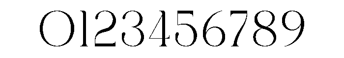 Malguit Font OTHER CHARS