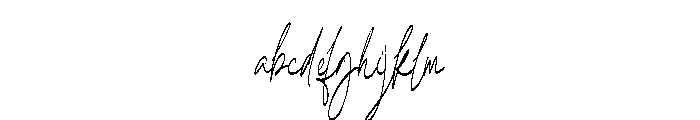 Maliatons Regular FONT