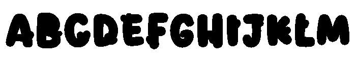 Malibu Dream FONT