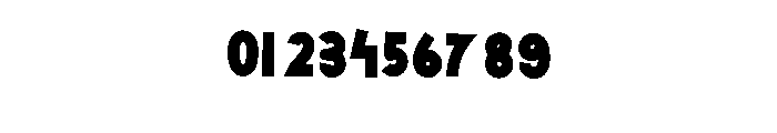 Malibu Sunday Font OTHER CHARS