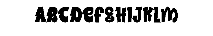 Malibu Sunday FONT