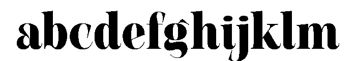 Maling FONT