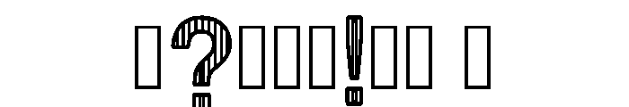 Malle Regular Font OTHER CHARS