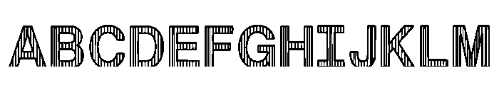 Malle Regular FONT