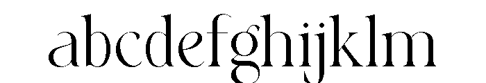 Malling FONT