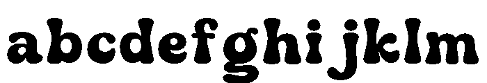 Malloray Regular FONT