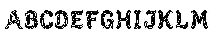 Mallow Regular FONT