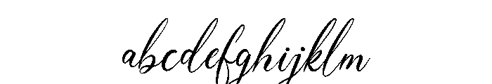 Mallsreya FONT
