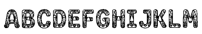 Malta Regular FONT