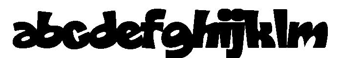 Maltique Regular FONT
