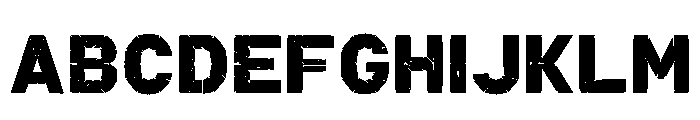 Malus Regular FONT