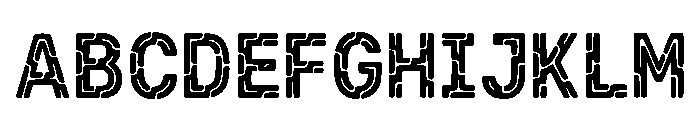 Malva Regular FONT