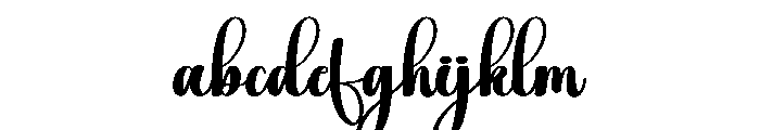 Mama Beautiful FONT