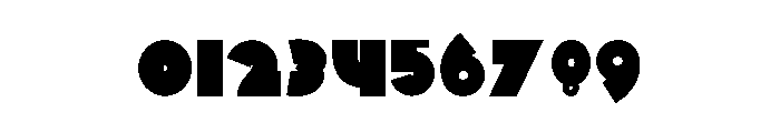 Mama Bundle Font OTHER CHARS