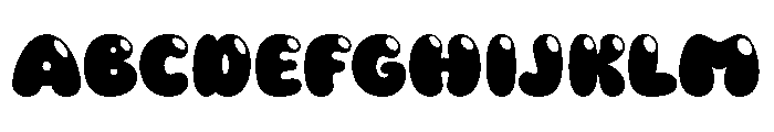 Mama Charm FONT
