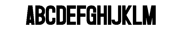 Mama Claus Regular FONT