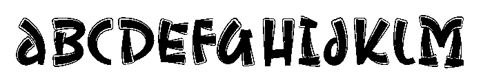 Mama Darla FONT