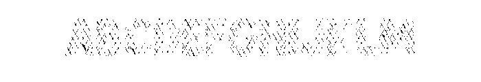 Mama Lace Blue FONT