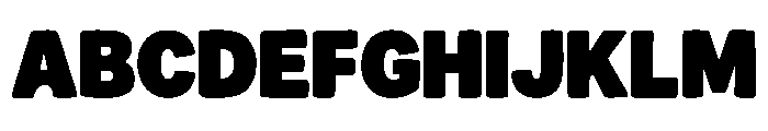 Mama Matters Regular FONT