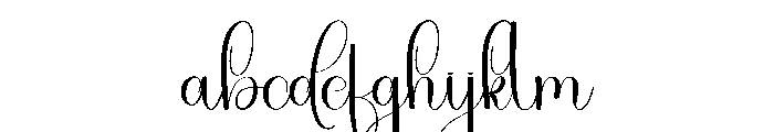 Mama Meeting FONT