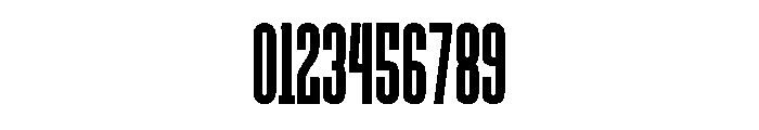 Mama Mode Regular Font OTHER CHARS