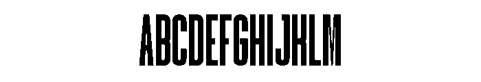 Mama Mode Regular FONT
