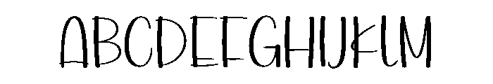 Mama Snows FONT