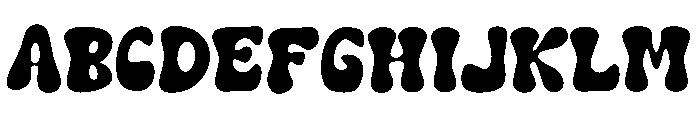 Mama Summer - 1 FONT