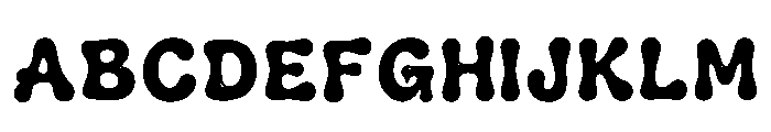 Mames Regular FONT