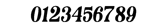 Mamey_Sapote Font OTHER CHARS