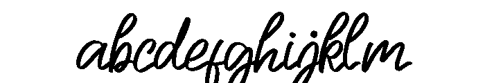 Mami Tobrut FONT