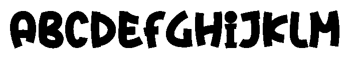 Man Near FONT