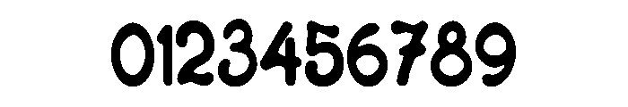 ManCraft Font OTHER CHARS