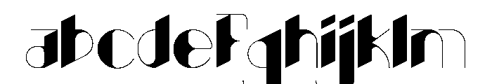 Manarox FONT