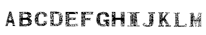 Mandala Bloom Regular FONT