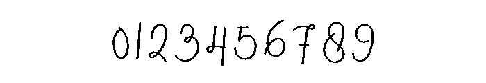 Mandala1 Font OTHER CHARS