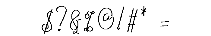Mandala1 Font OTHER CHARS