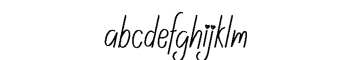 Mandala1 FONT
