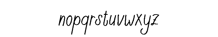 Mandala1 Font LOWERCASE