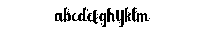 Mandala2 FONT