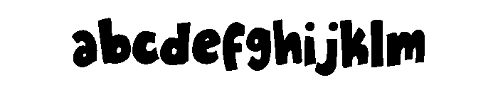 Mandy FONT