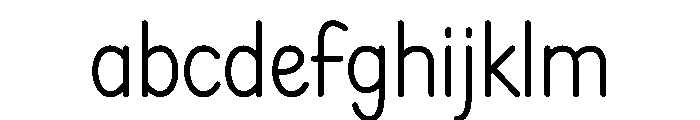 Mango Bloom Regular FONT