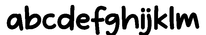 Mango Day Bold FONT