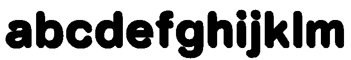 Mango Marshmallow FONT