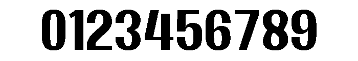Mango Perfect Font OTHER CHARS