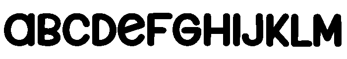 Mango Shopping FONT