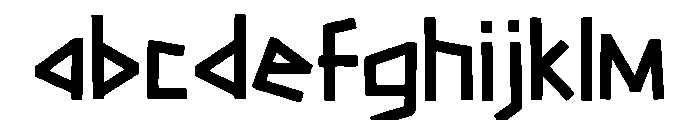 Mango Snack Regular FONT