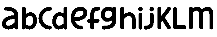 Mango Variety FONT