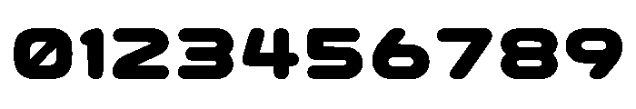 Mango Zone Font OTHER CHARS